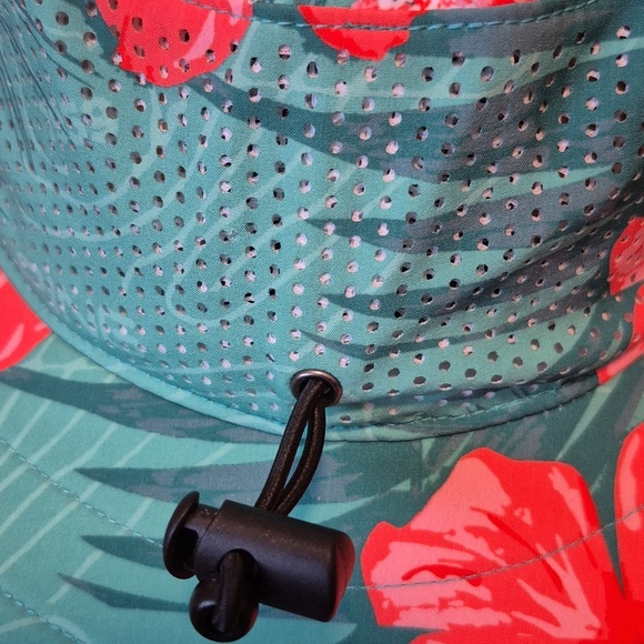 NWOT Ping Pua Golf Boonie Hat Adjustable and Packable UNISEX main image 13